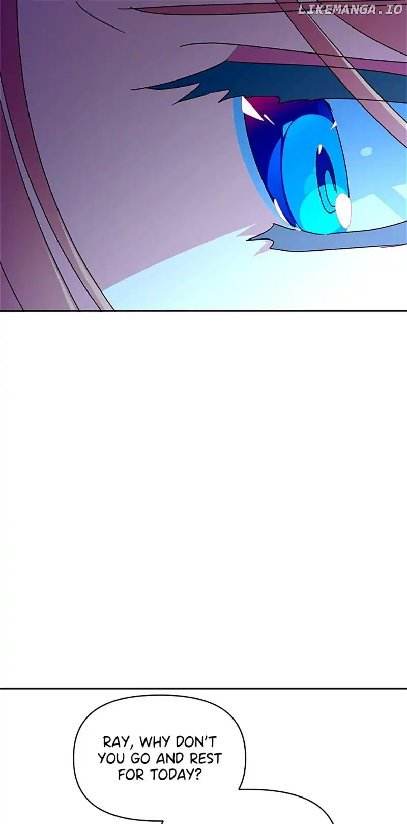 I Raised an Obsessive Servant Chapter 81 page 54