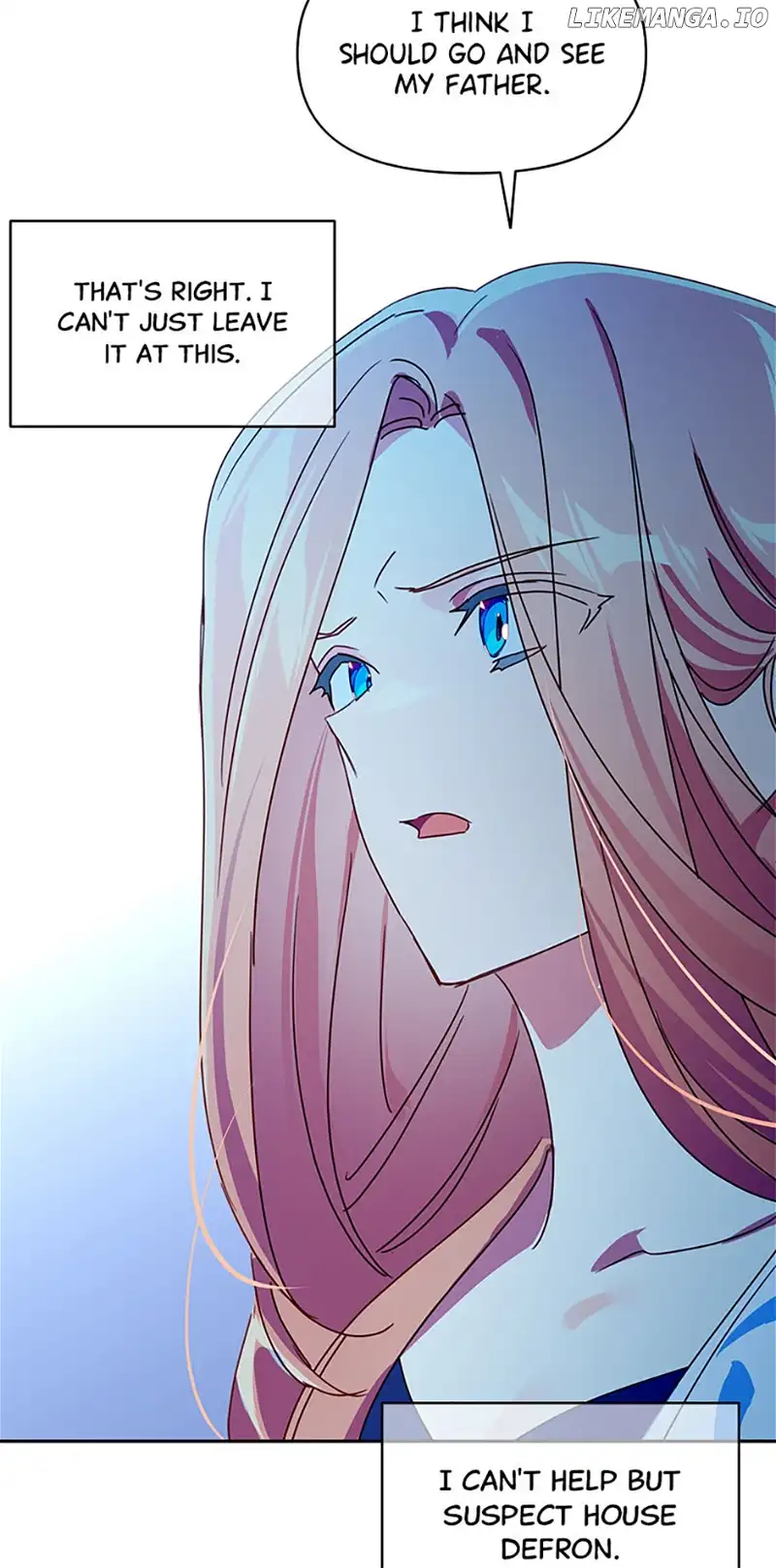 I Raised an Obsessive Servant Chapter 81 page 55