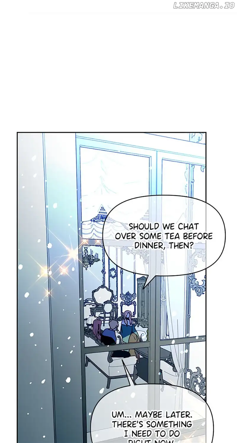 I Raised an Obsessive Servant Chapter 81 page 5
