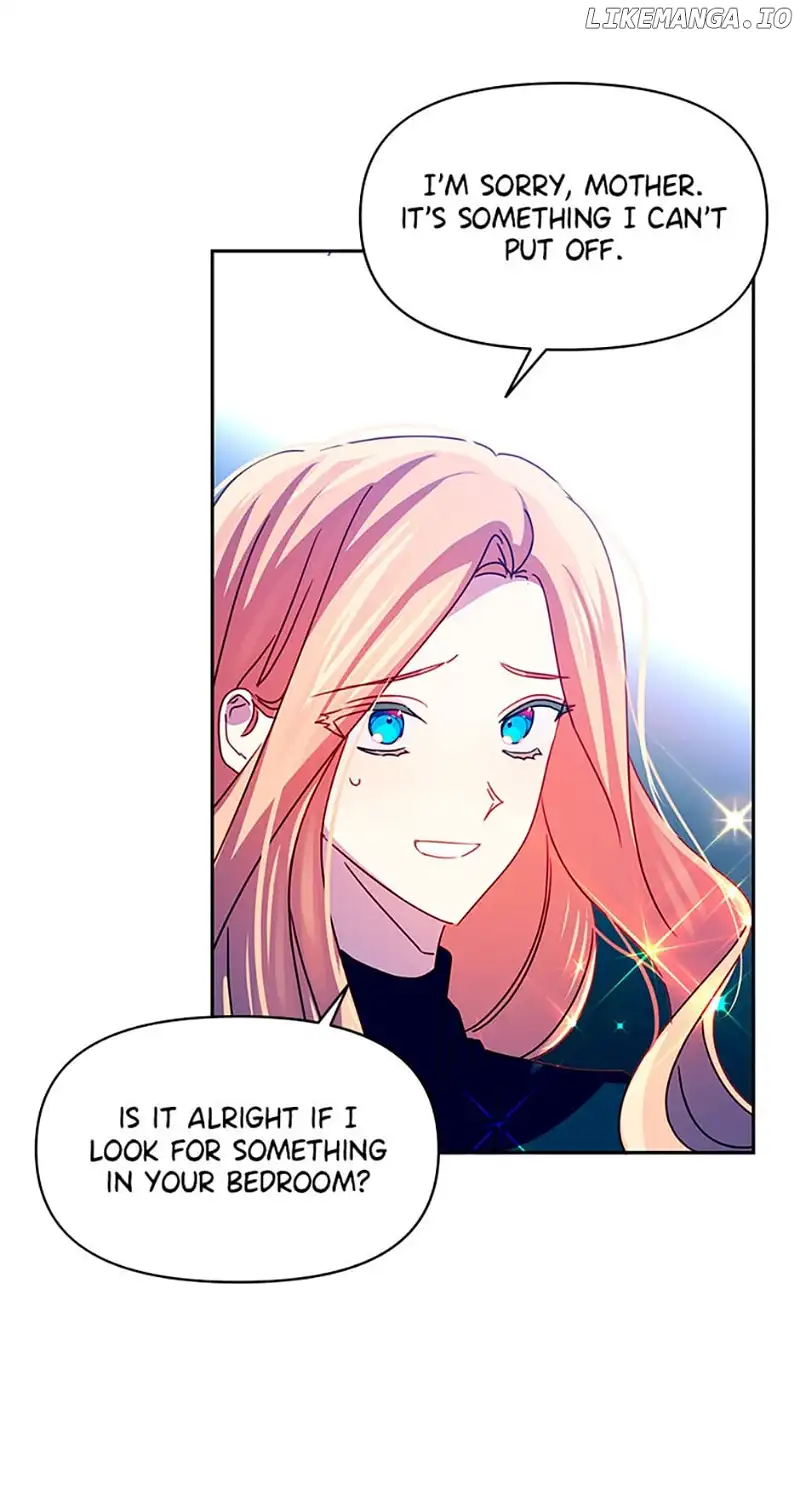 I Raised an Obsessive Servant Chapter 81 page 7