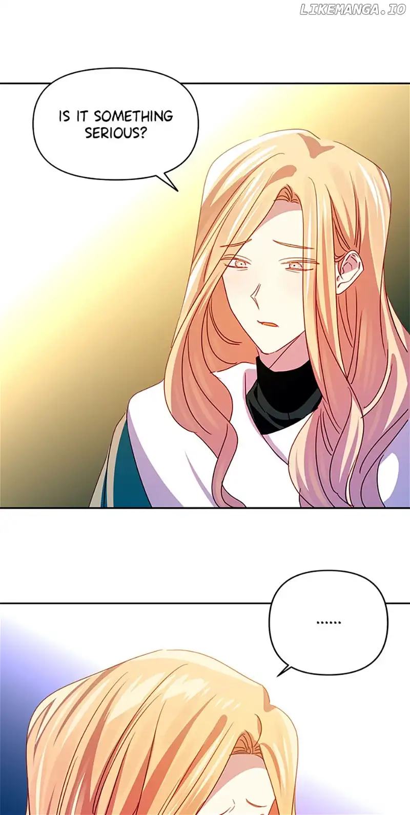 I Raised an Obsessive Servant Chapter 81 page 8