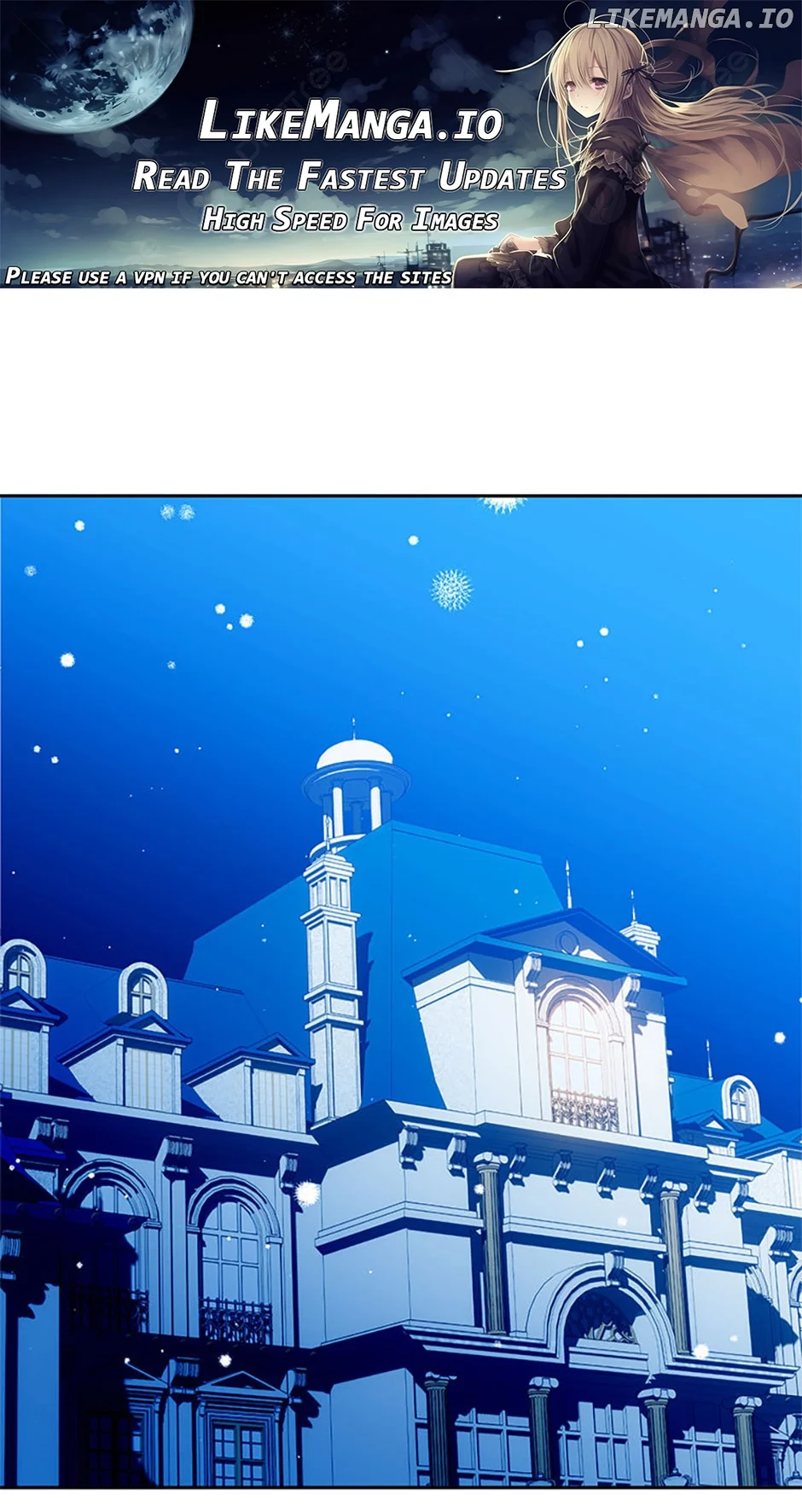 I Raised an Obsessive Servant Chapter 82 page 0