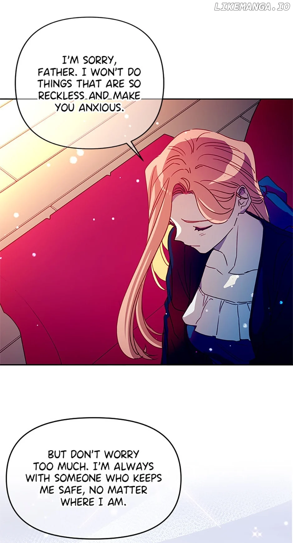 I Raised an Obsessive Servant Chapter 82 page 10