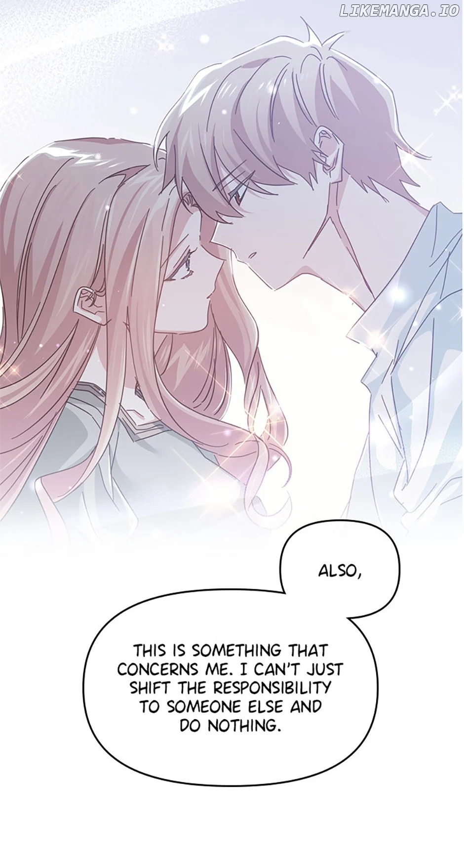 I Raised an Obsessive Servant Chapter 82 page 11