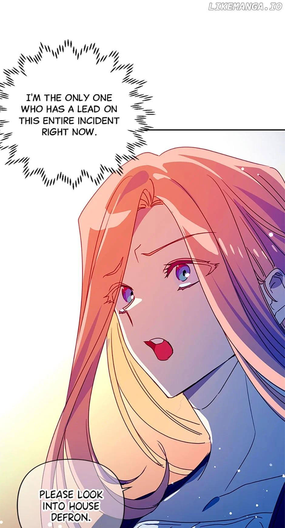 I Raised an Obsessive Servant Chapter 82 page 12