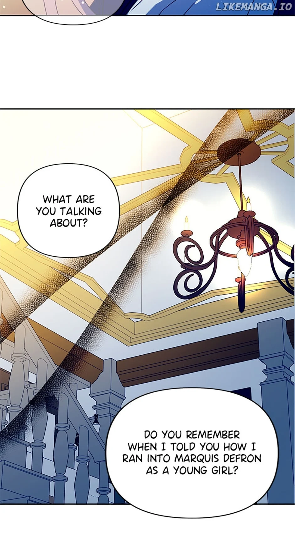 I Raised an Obsessive Servant Chapter 82 page 13