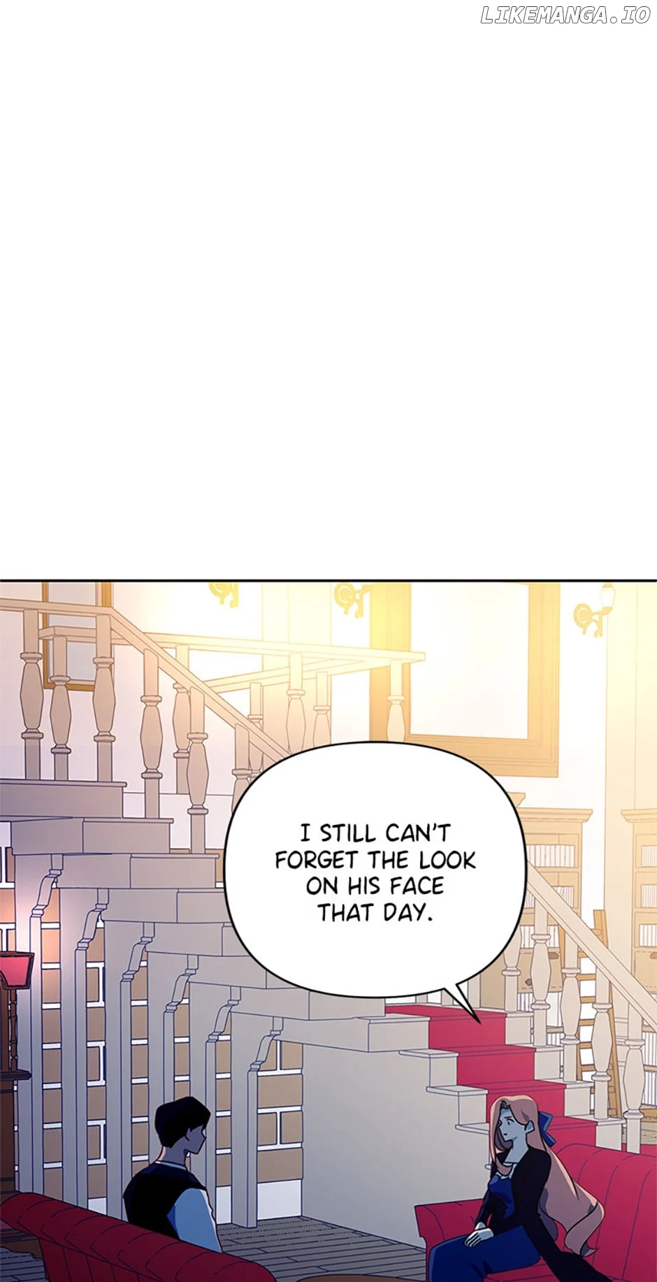 I Raised an Obsessive Servant Chapter 82 page 14