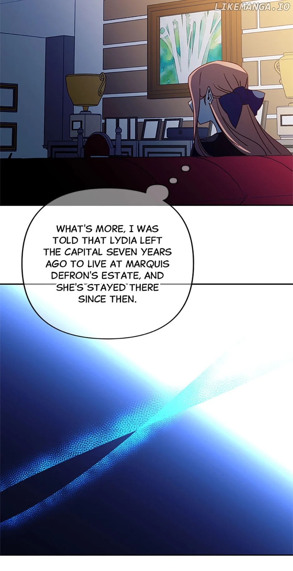 I Raised an Obsessive Servant Chapter 82 page 19