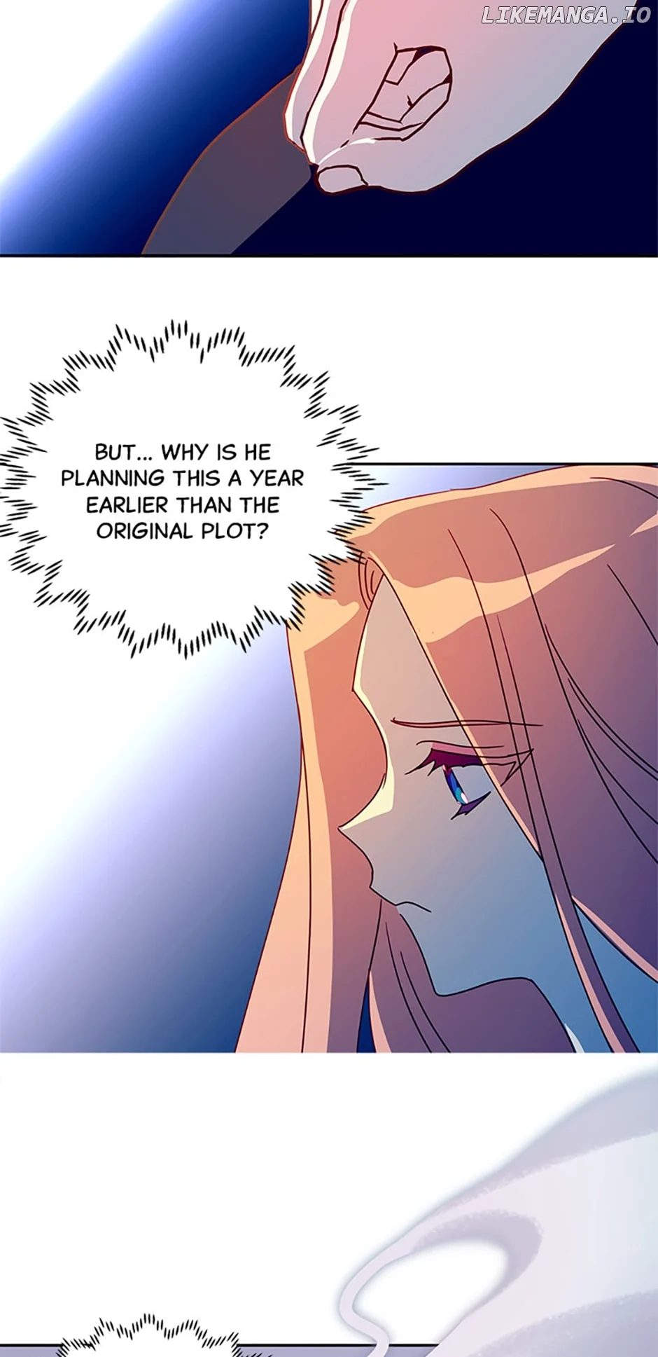 I Raised an Obsessive Servant Chapter 82 page 23