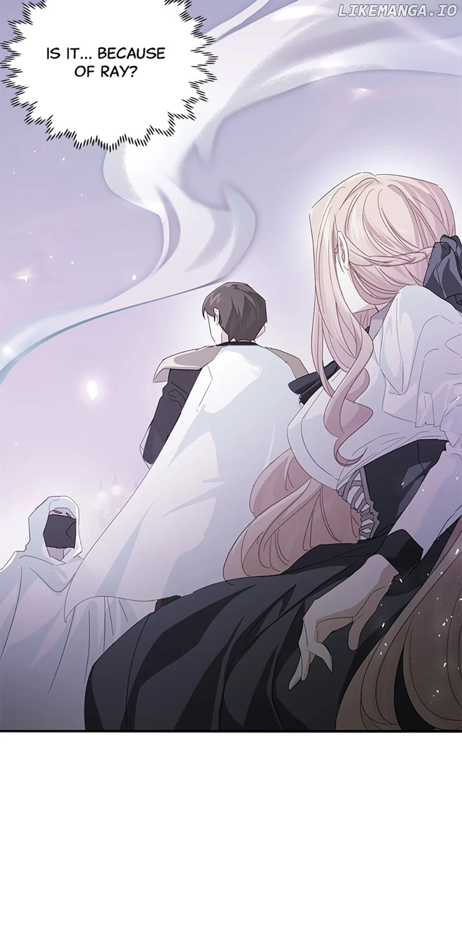 I Raised an Obsessive Servant Chapter 82 page 24