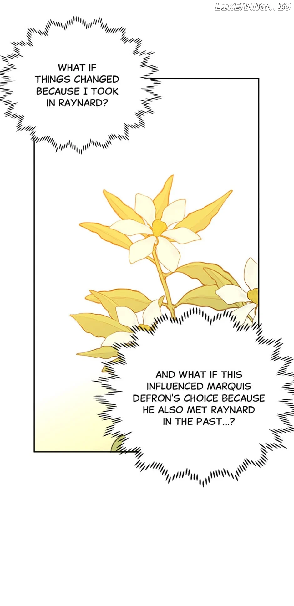 I Raised an Obsessive Servant Chapter 82 page 25