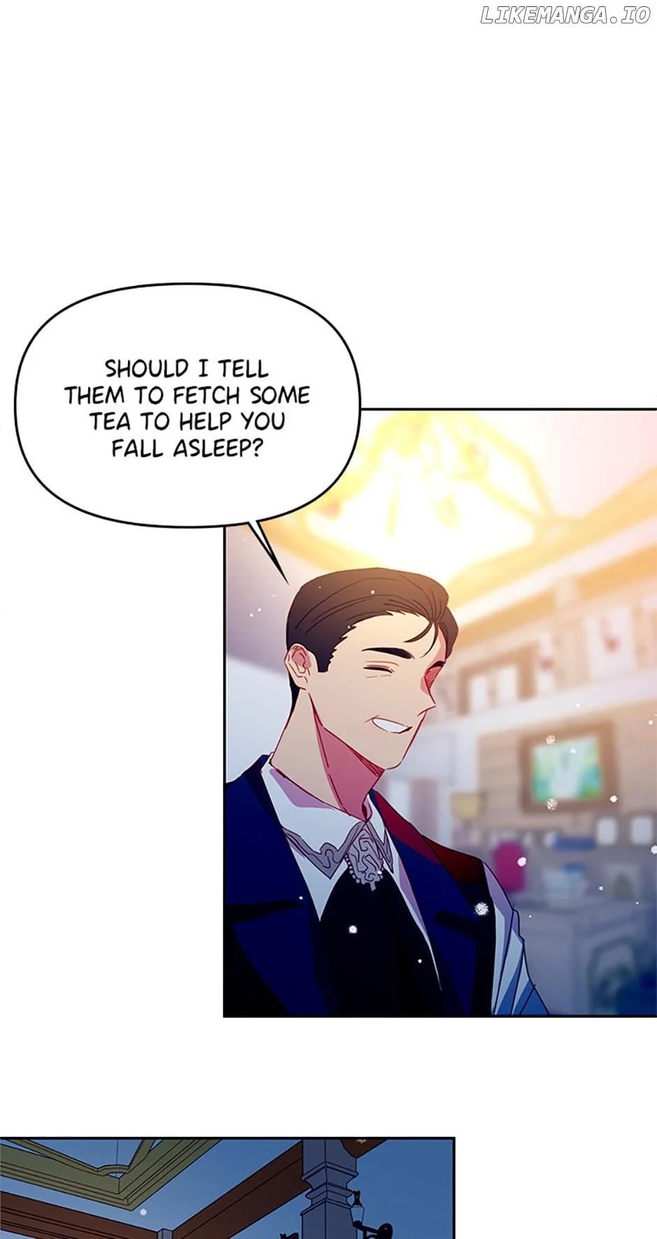 I Raised an Obsessive Servant Chapter 82 page 2