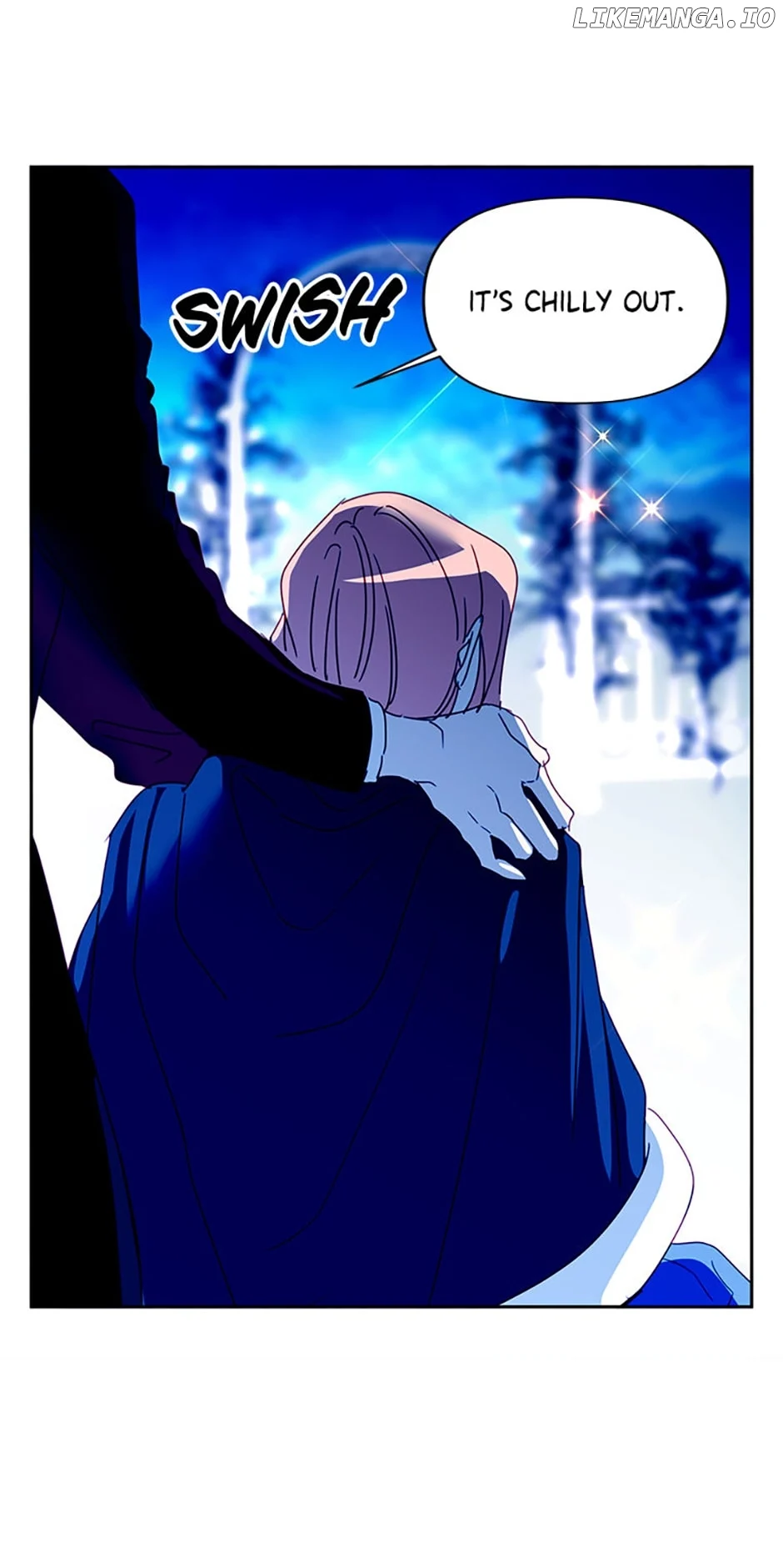 I Raised an Obsessive Servant Chapter 82 page 32