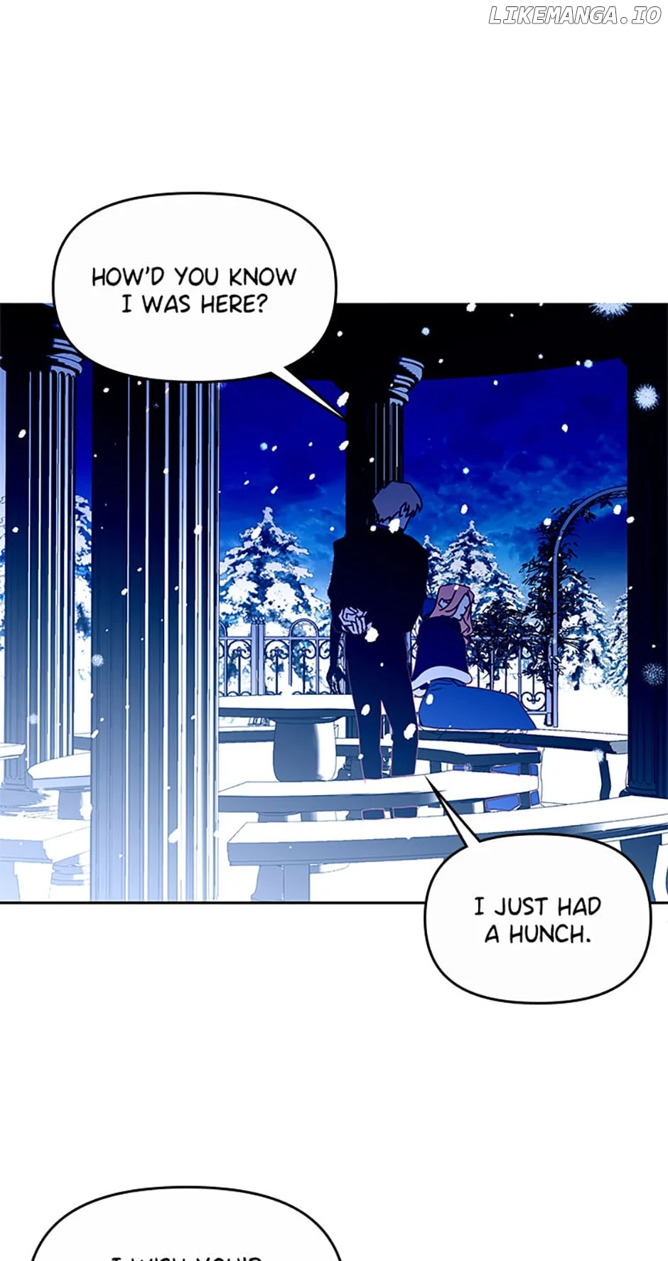 I Raised an Obsessive Servant Chapter 82 page 33