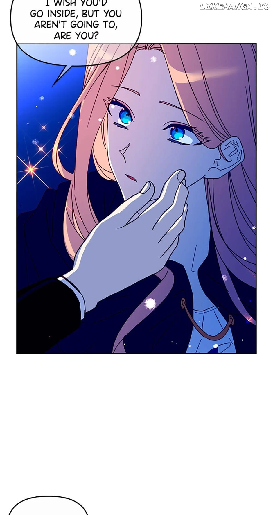 I Raised an Obsessive Servant Chapter 82 page 34