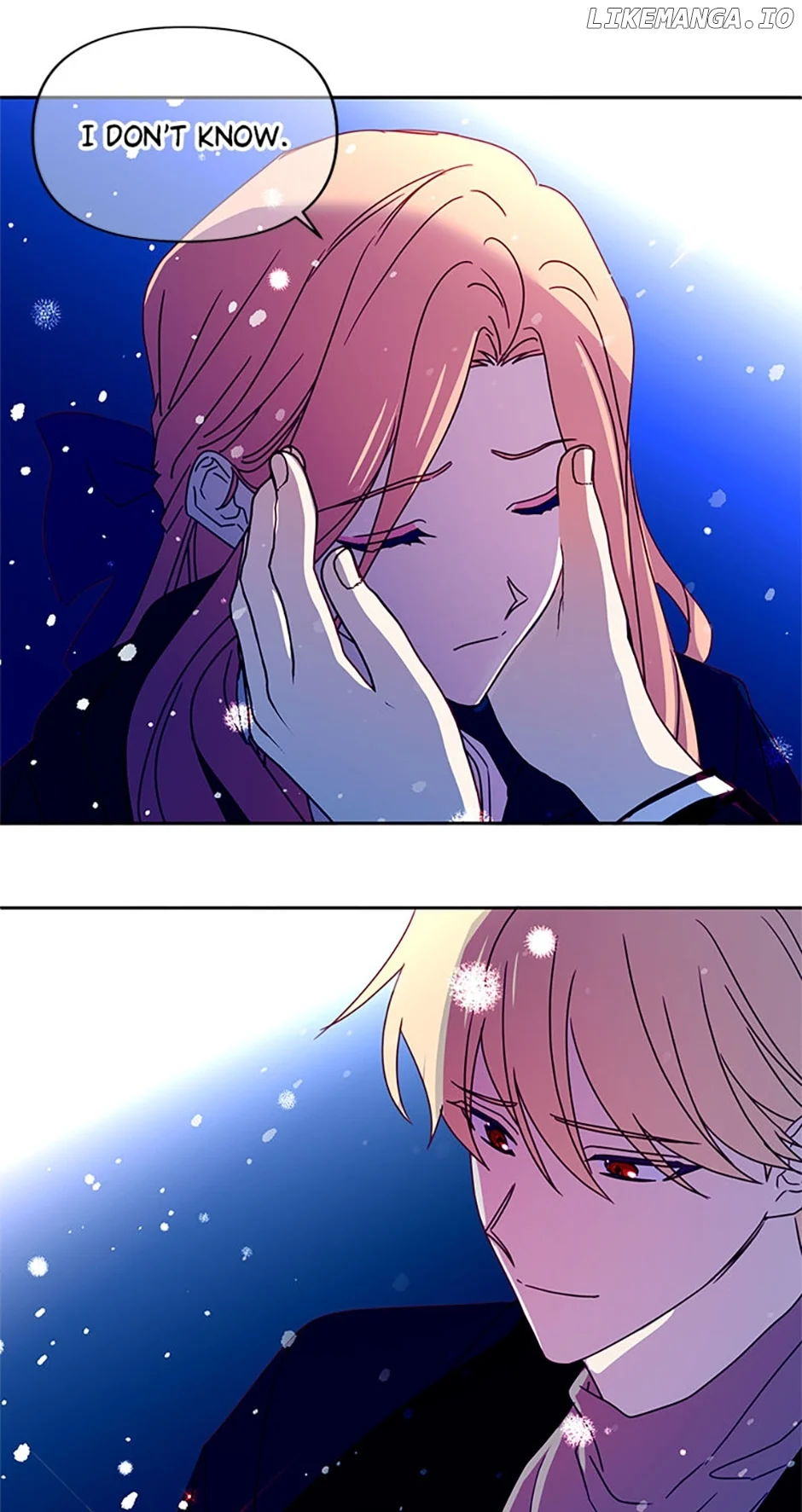 I Raised an Obsessive Servant Chapter 82 page 36