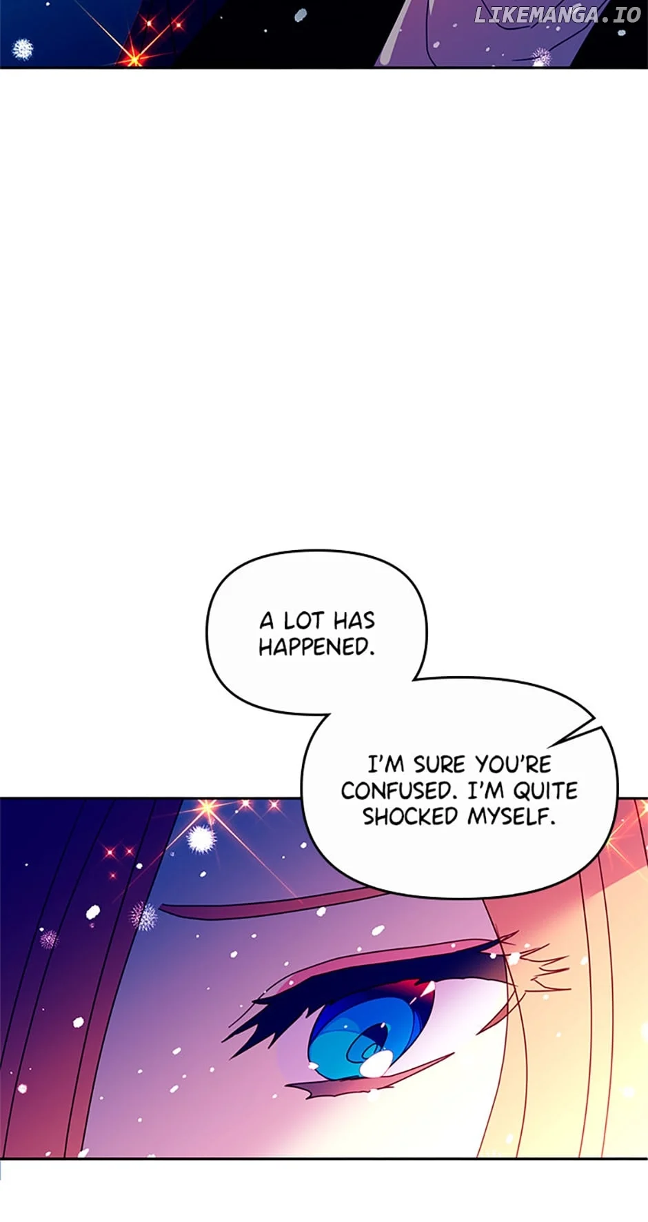 I Raised an Obsessive Servant Chapter 82 page 37