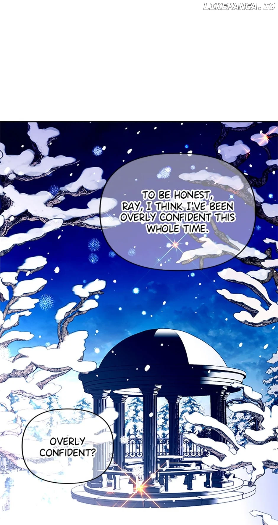 I Raised an Obsessive Servant Chapter 82 page 38