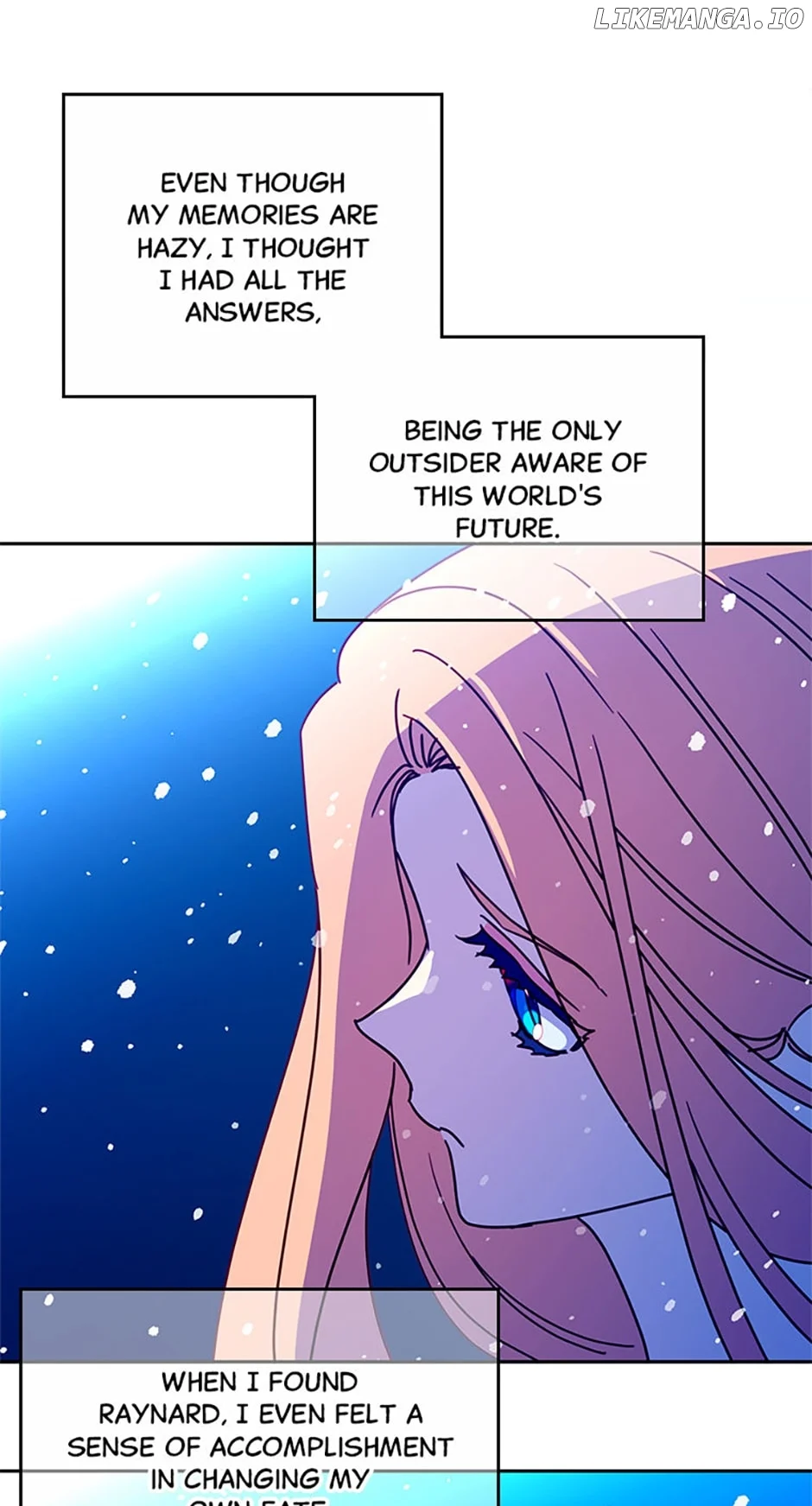 I Raised an Obsessive Servant Chapter 82 page 41