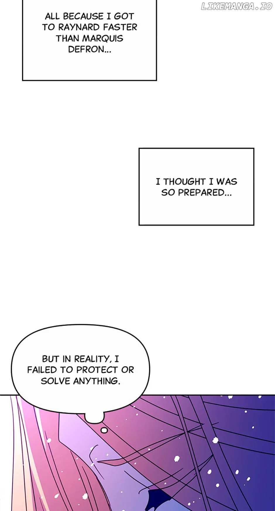 I Raised an Obsessive Servant Chapter 82 page 43