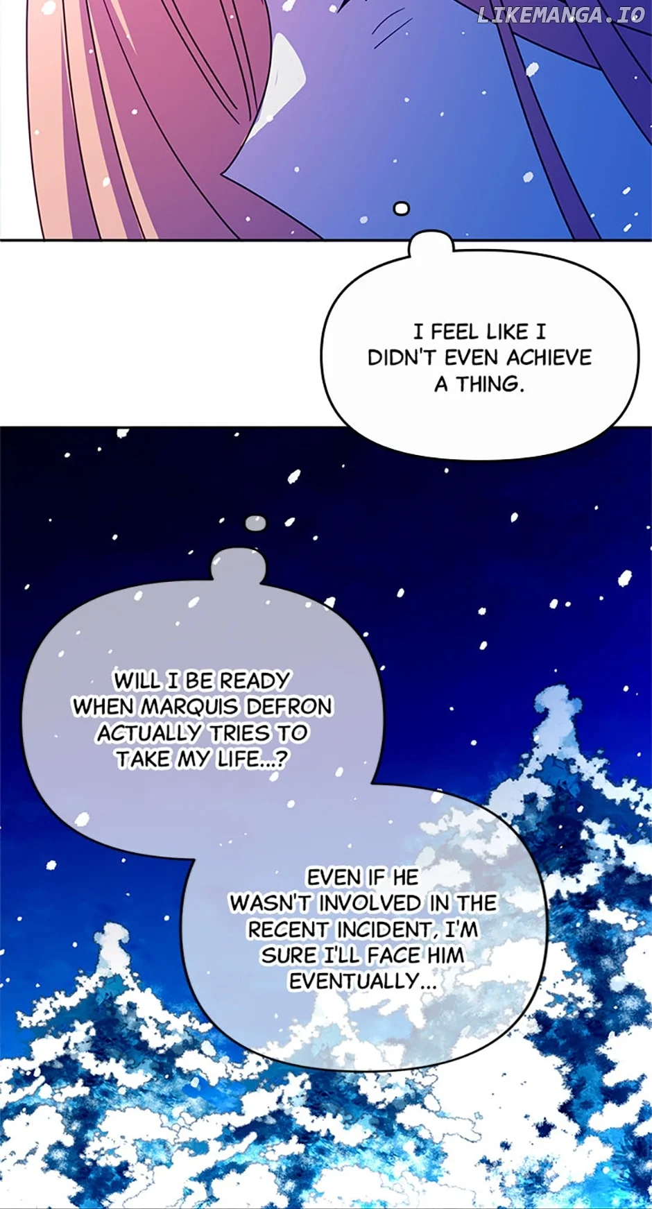 I Raised an Obsessive Servant Chapter 82 page 44