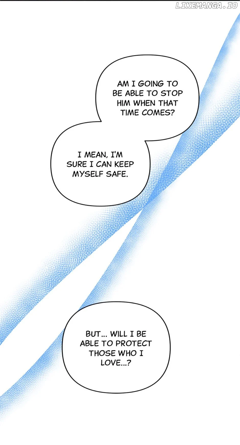 I Raised an Obsessive Servant Chapter 82 page 45