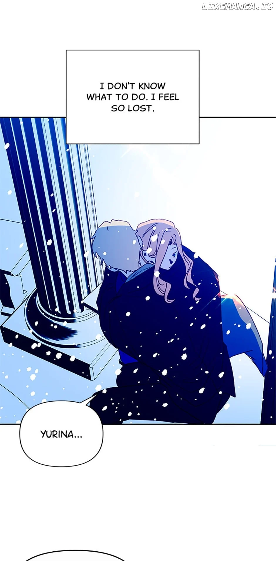 I Raised an Obsessive Servant Chapter 82 page 46