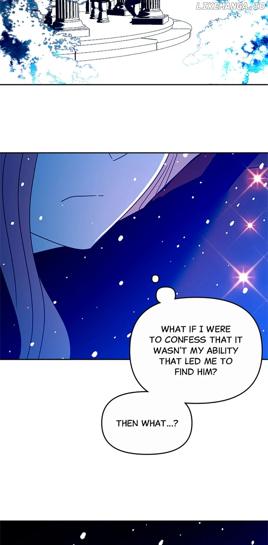 I Raised an Obsessive Servant Chapter 82 page 49