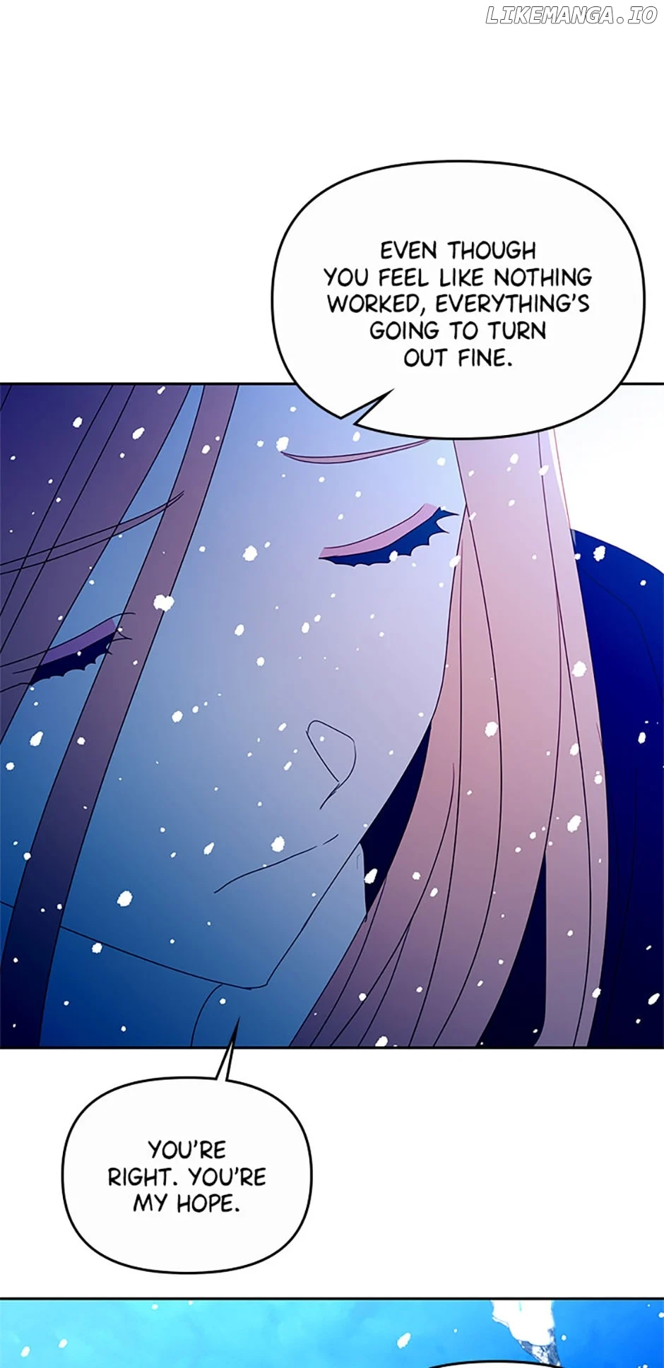 I Raised an Obsessive Servant Chapter 82 page 51