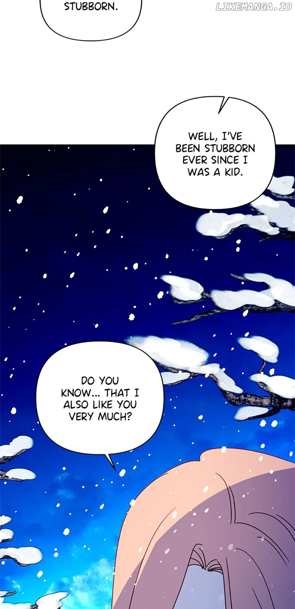 I Raised an Obsessive Servant Chapter 82 page 54