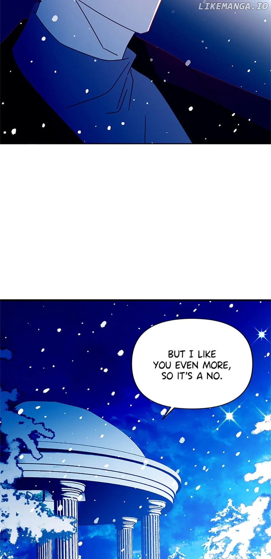 I Raised an Obsessive Servant Chapter 82 page 56