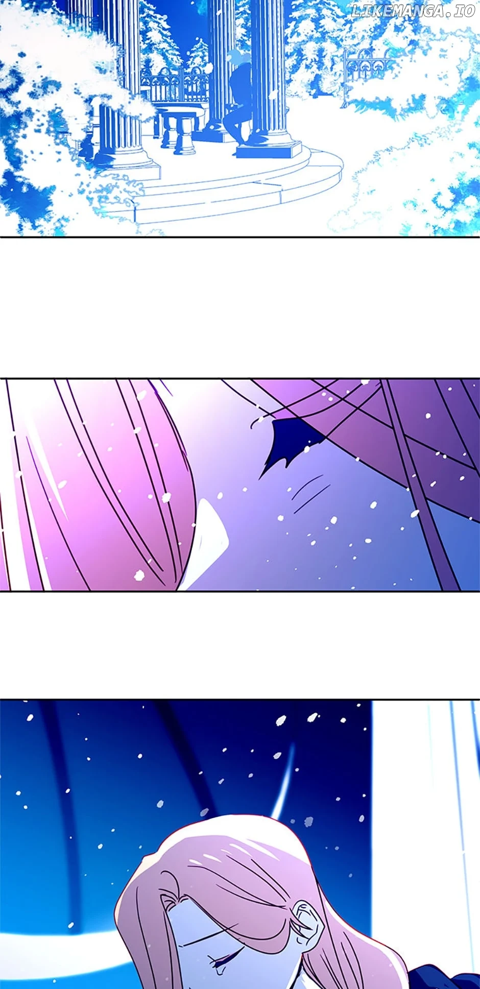 I Raised an Obsessive Servant Chapter 82 page 57