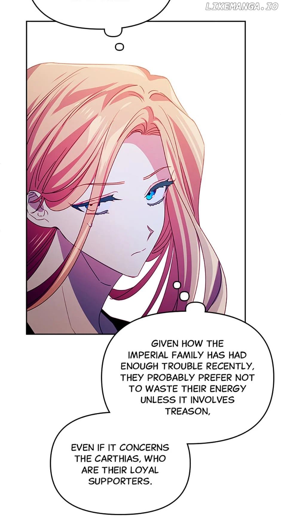 I Raised an Obsessive Servant Chapter 82 page 5