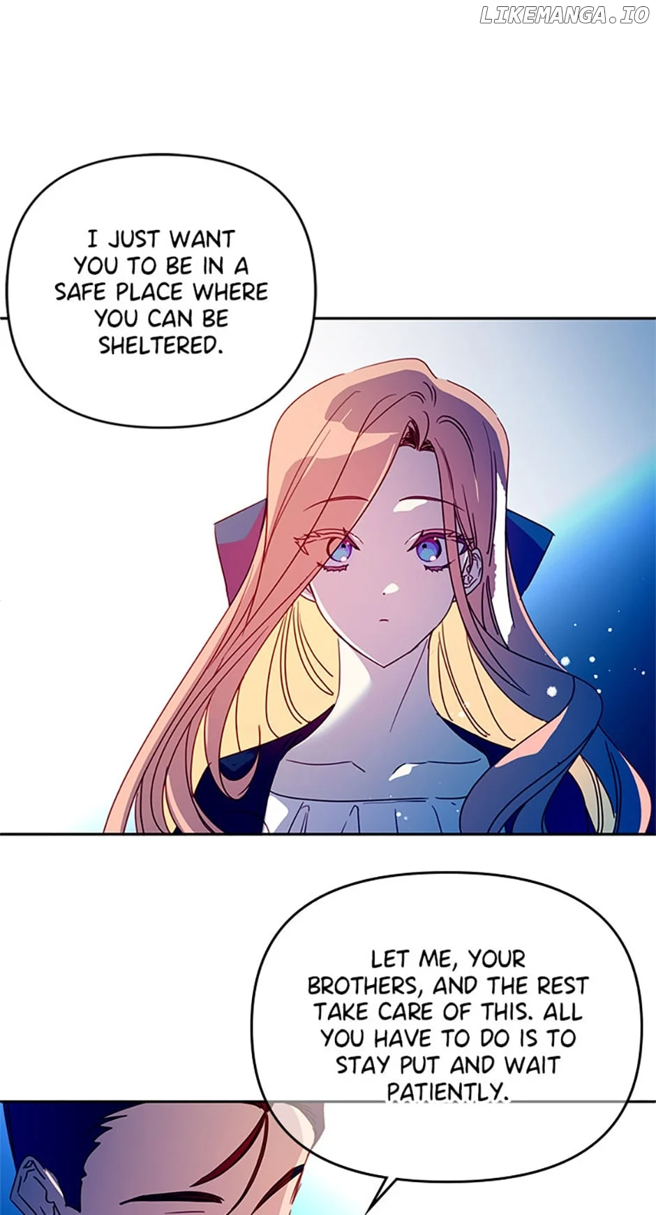 I Raised an Obsessive Servant Chapter 82 page 8