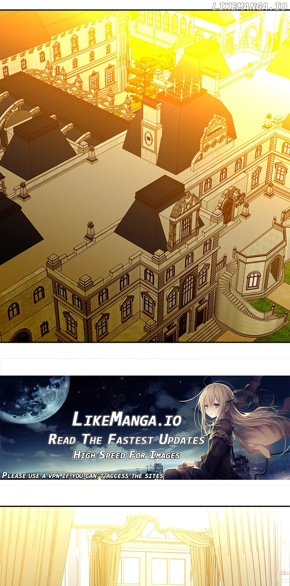 I Raised an Obsessive Servant Chapter 83 page 0
