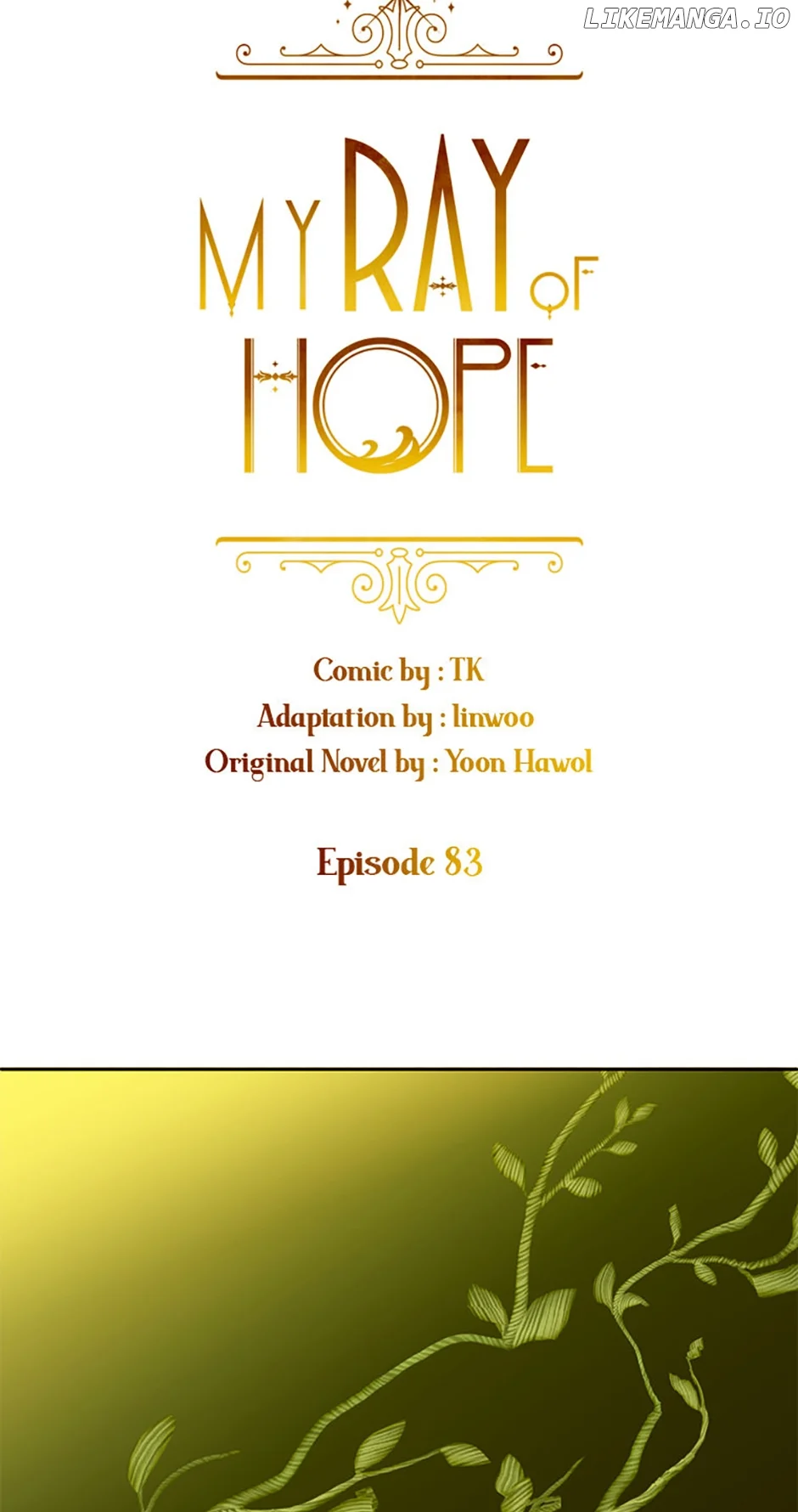 I Raised an Obsessive Servant Chapter 83 page 14
