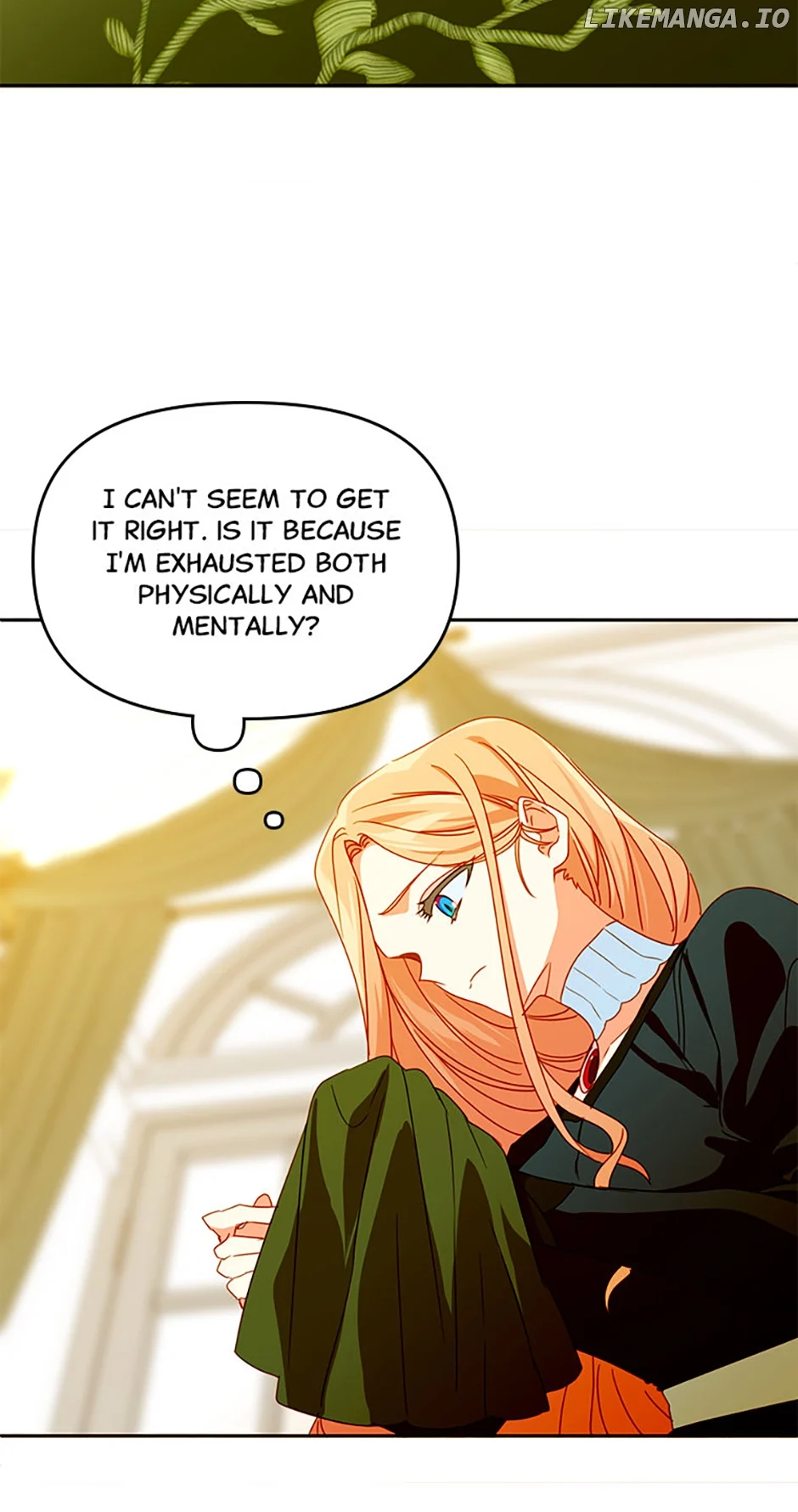 I Raised an Obsessive Servant Chapter 83 page 15