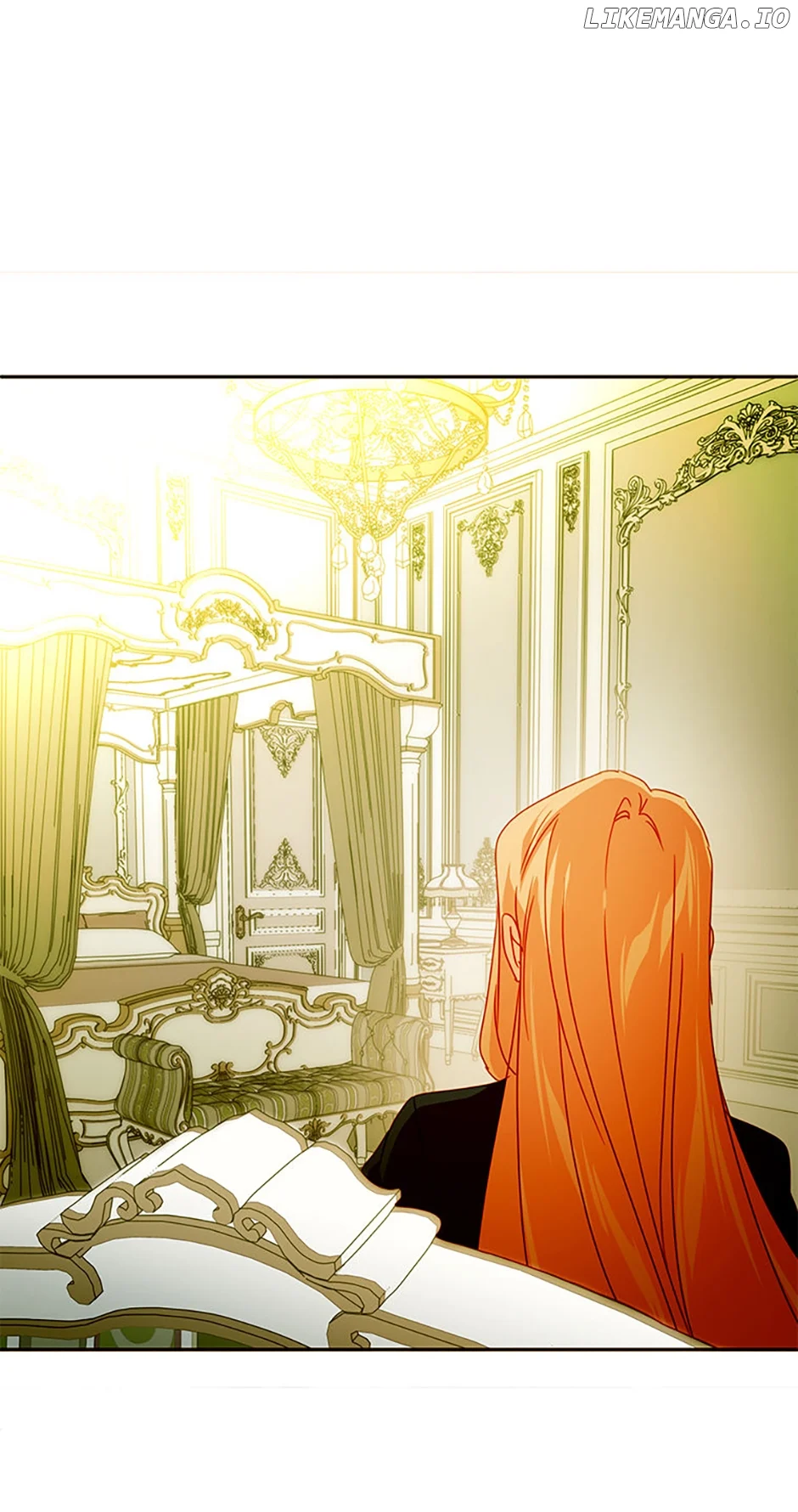 I Raised an Obsessive Servant Chapter 83 page 16