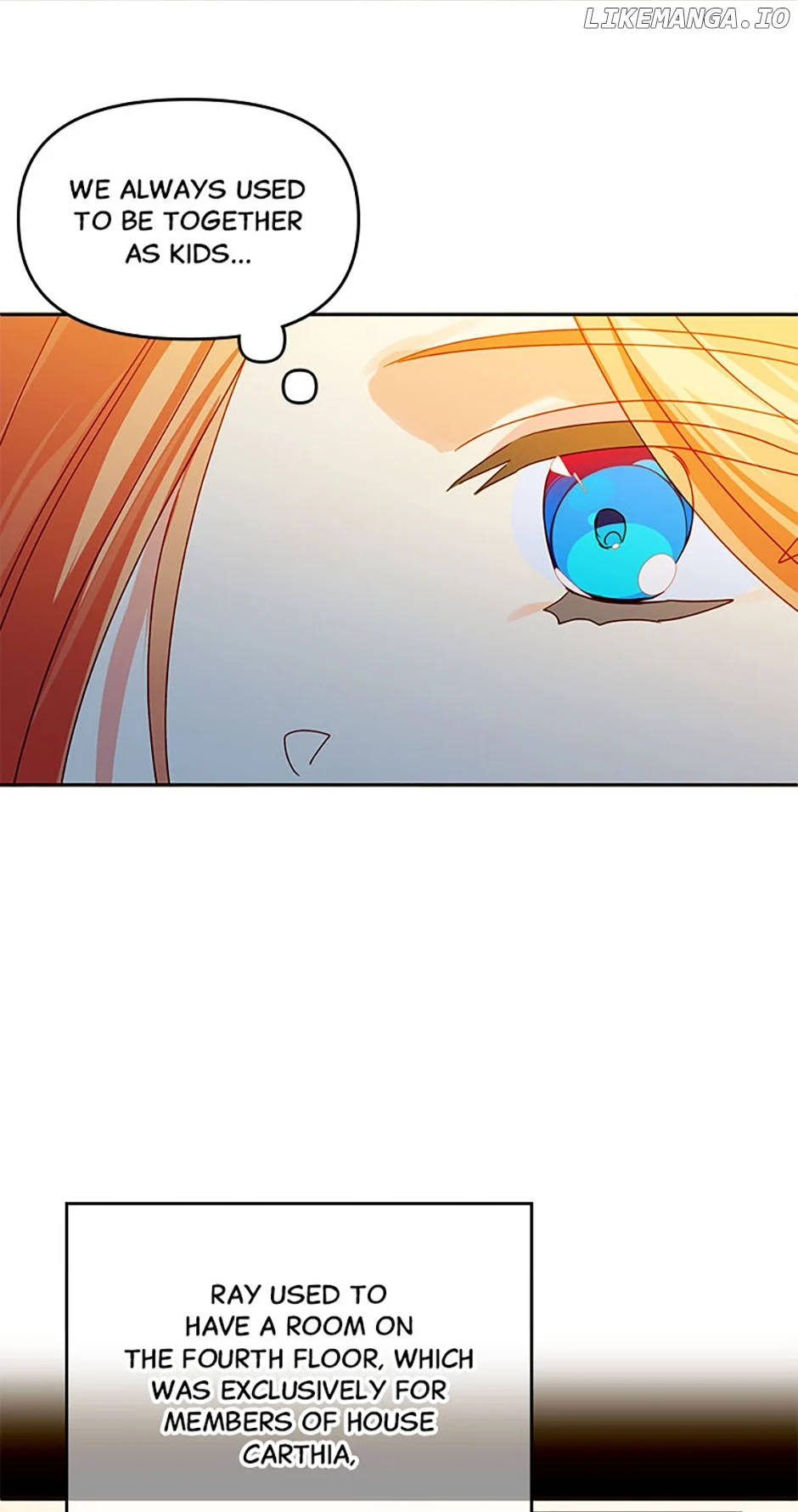 I Raised an Obsessive Servant Chapter 83 page 18