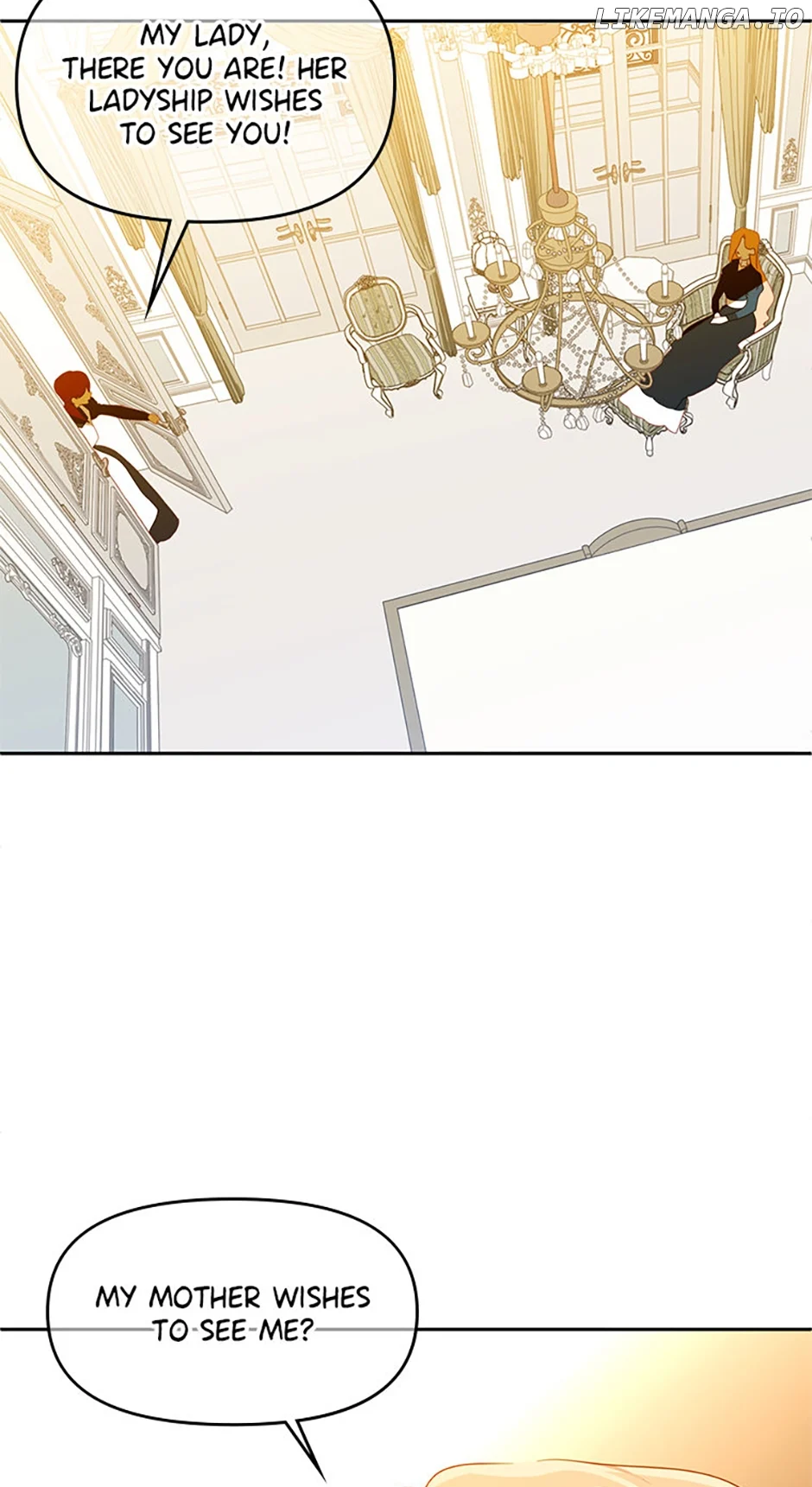 I Raised an Obsessive Servant Chapter 83 page 29