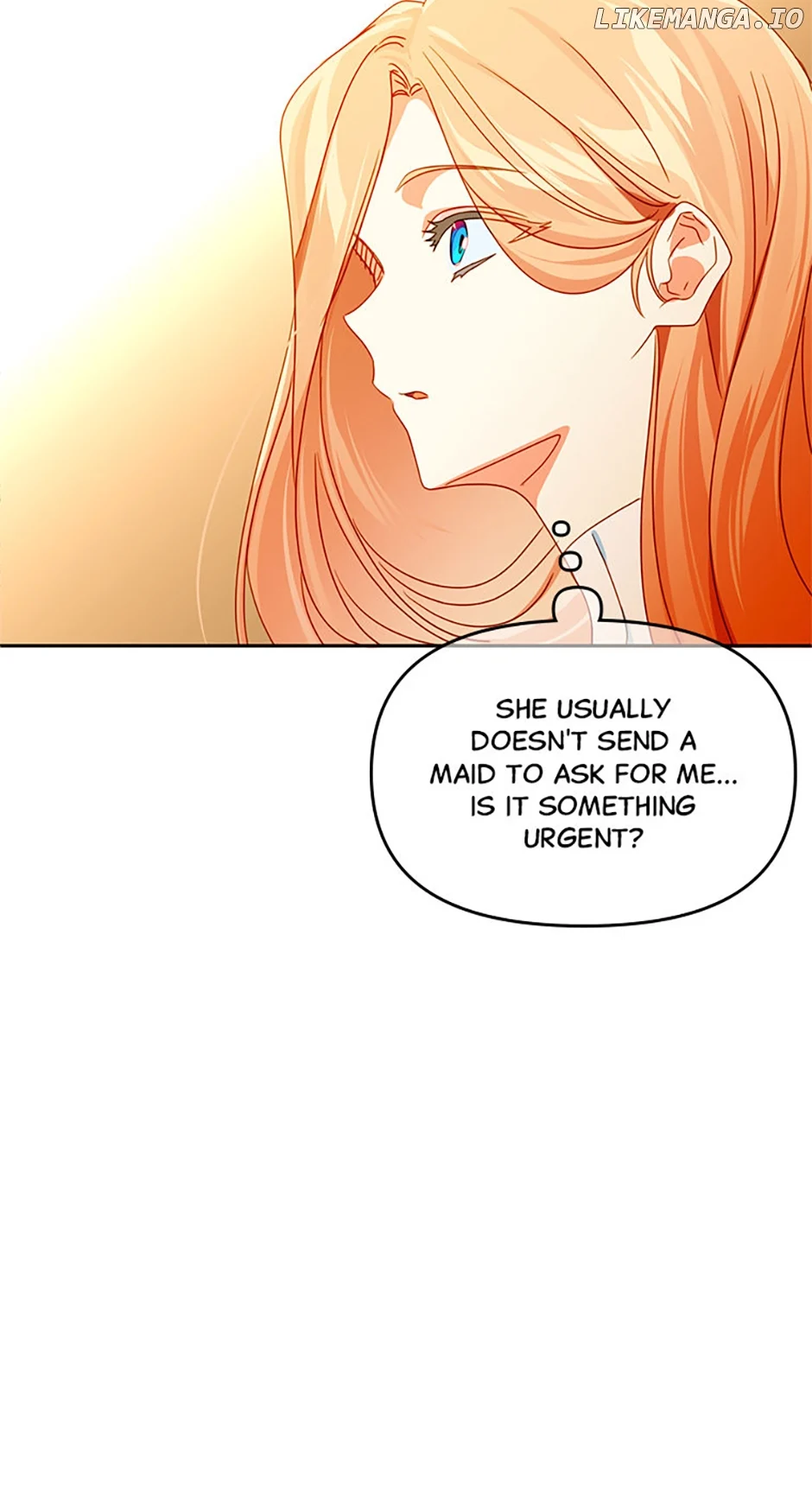 I Raised an Obsessive Servant Chapter 83 page 30