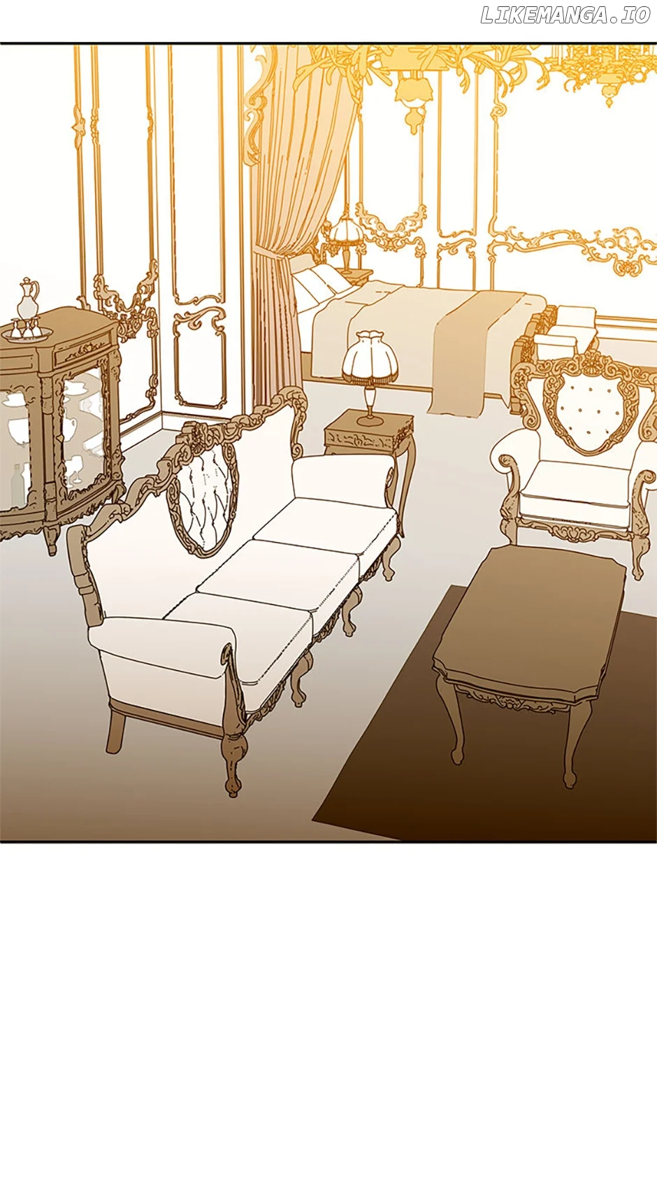 I Raised an Obsessive Servant Chapter 83 page 31