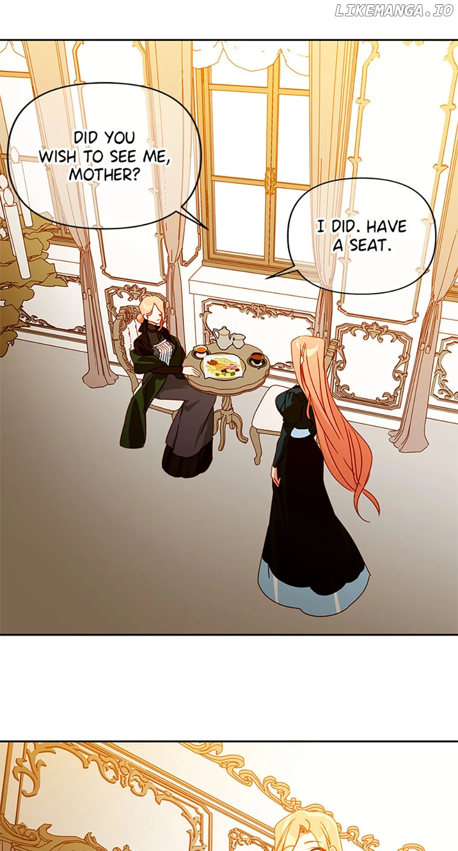 I Raised an Obsessive Servant Chapter 83 page 32