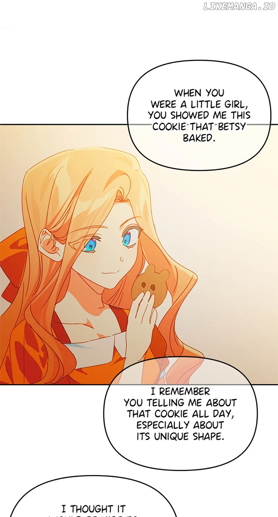 I Raised an Obsessive Servant Chapter 83 page 35