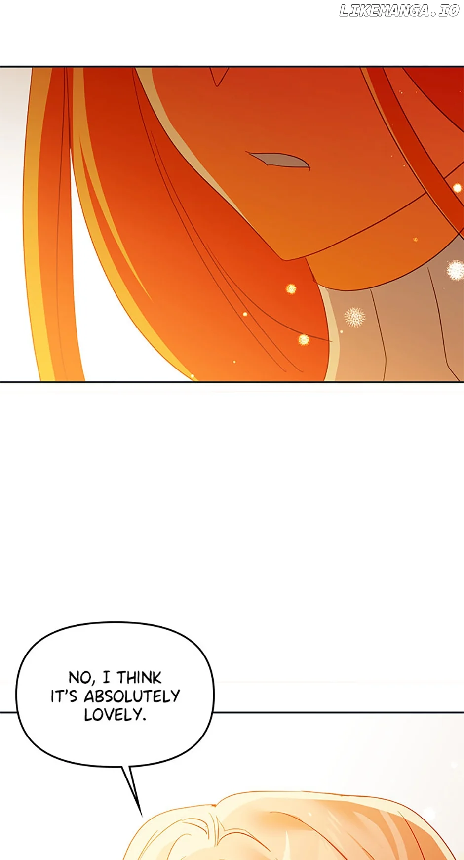I Raised an Obsessive Servant Chapter 83 page 38