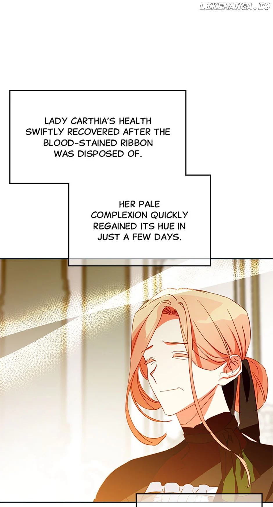 I Raised an Obsessive Servant Chapter 83 page 42