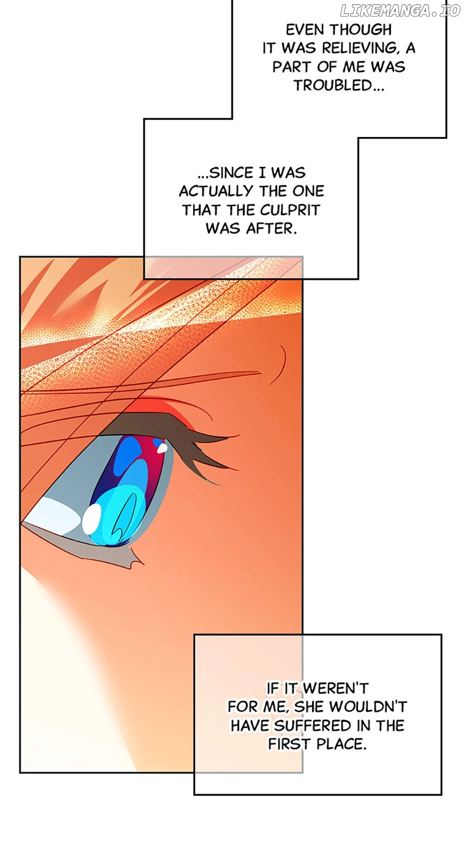 I Raised an Obsessive Servant Chapter 83 page 43