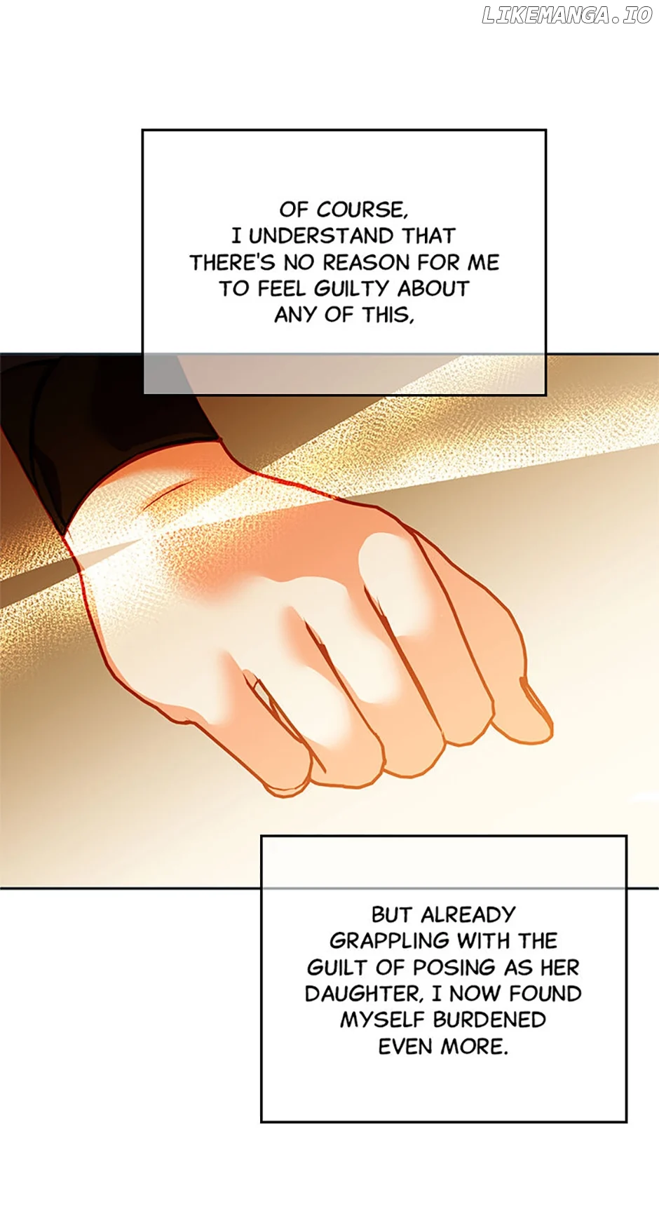 I Raised an Obsessive Servant Chapter 83 page 44