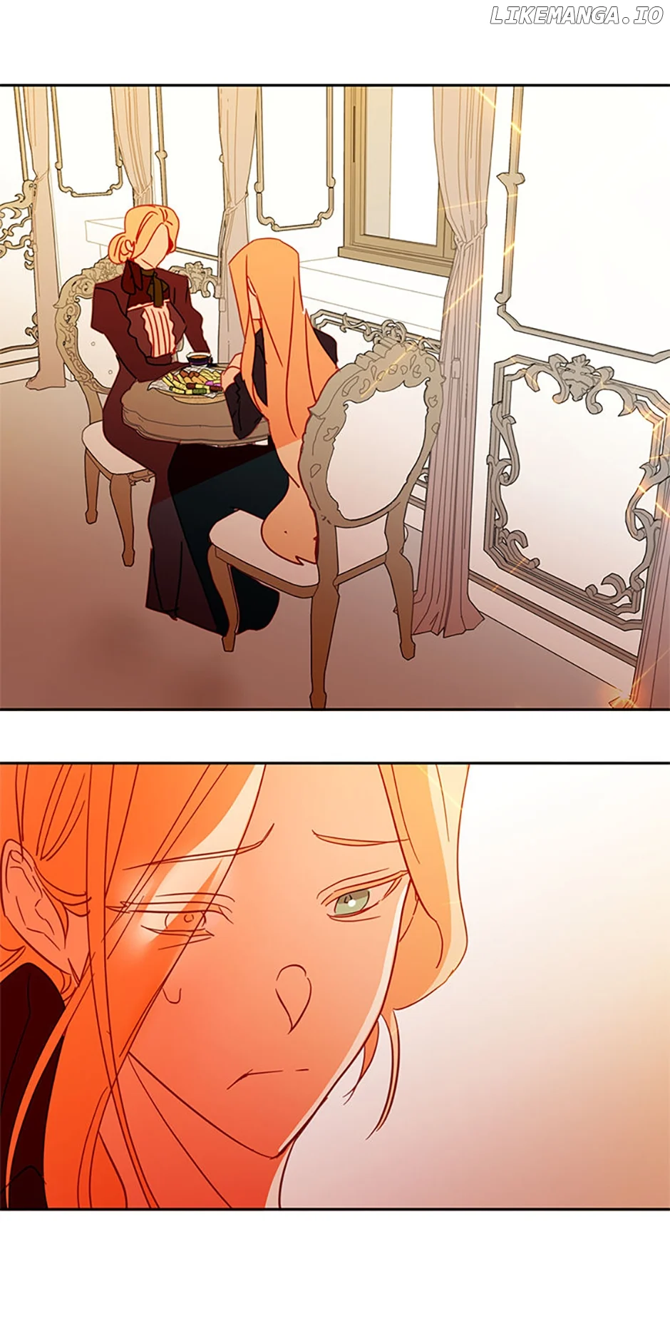 I Raised an Obsessive Servant Chapter 83 page 45