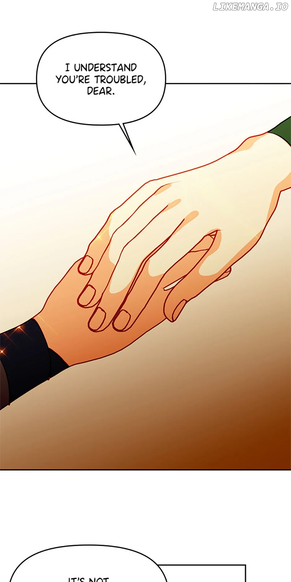 I Raised an Obsessive Servant Chapter 83 page 46